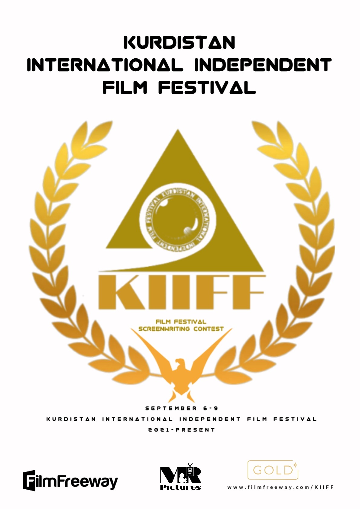 Kurdistan International Independent Film Festival